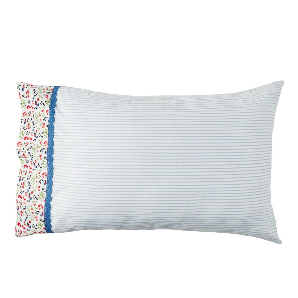 Pioneer Woman Pillow Cases