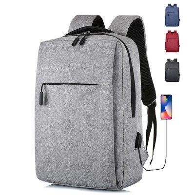 lightweight business backpack