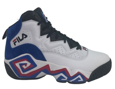 Fila Shoes Jamal Mashburn Tenis Fila Opiniones FILA M3 Men's MB