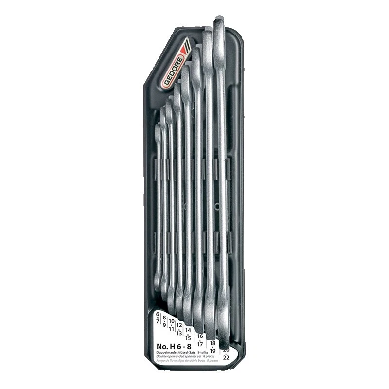 Juegos de llaves de trinquete GEDORE