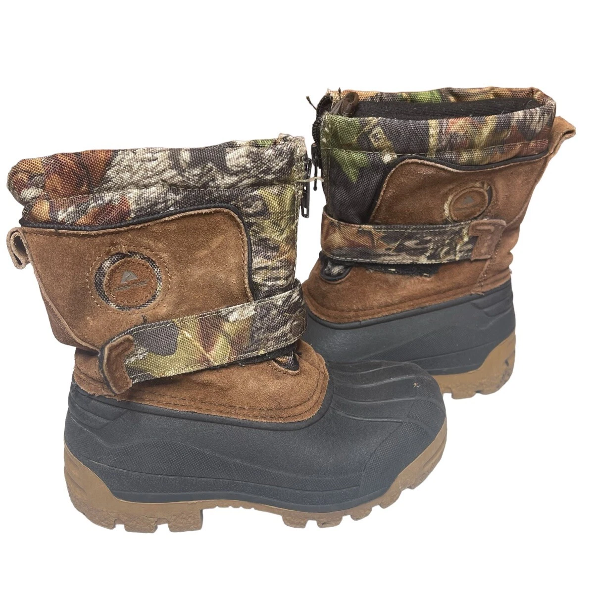Ozark trail shop snow boots