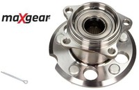 Maxgear 33-0734 Radlagersatz Radlager Satz Hinterachse Hinten FüR Toyota