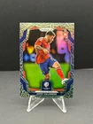 2024 Panini Prizm CONMEBOL Copa America - Jefry Valverde #182 PRIZM