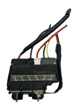 Nissan Sentra battery terminal 2022 battery terminal assembly OEM B9230809