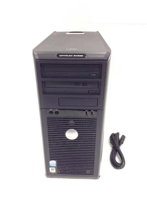 Dell Optiplex Gx620 for sale | eBay
