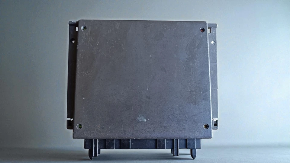 Mercedes Benz W140 500SEL 1992-1995 Bosch bajo capó módulo EGAS 009 545 9032 Foto 4 de 4