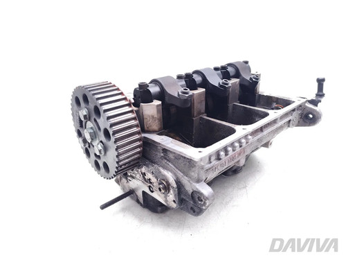 VW Lupo Motorkopf 1.2 TDI 3L Diesel 45kW (61 HP) 045103373C 2003 Fließheck