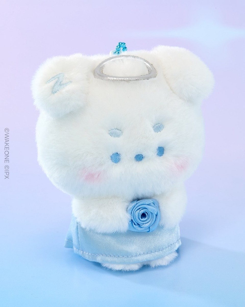 PRE-ORDER ZEROBASEONE ZB1 [ zeroni Angel ] LINE FRIENDS