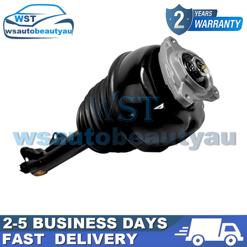 Front Right Air Shock Strut With ADS For Mercedes CLS550 CLS400 W218 RWD 2012-2018 - Direct Replacement A2183203213