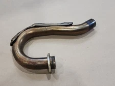 2001 00-02 Yamaha YZ426F YZ426 II Exhaust Head Pipe Header Manifold