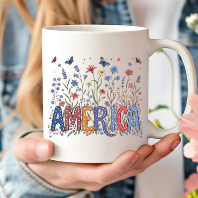 Personalized Semiquincentennial Mug 250th