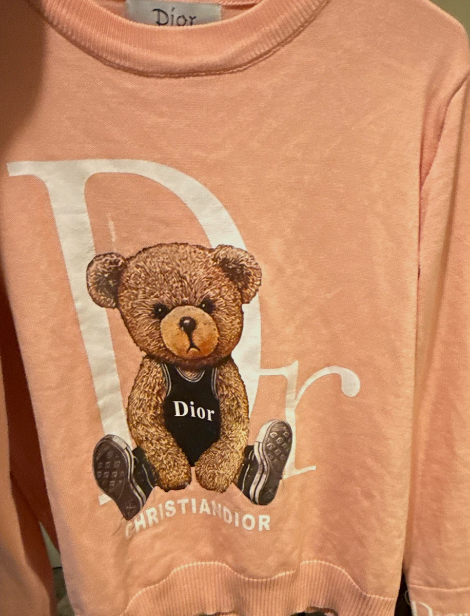 25+ Dior Pink Sweaters for Women for sale | Updated Oct 2026