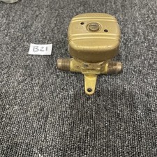 A14835 Mueller Linemaster Diaphragm Valve 3/8" Flare