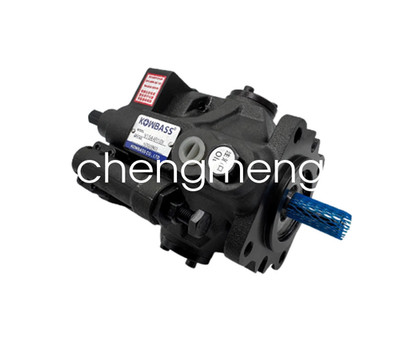 1pc NEW KOMPASS variable displacement piston pump V18A2R10X By DHL or FedEX