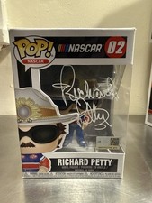 Ultimate Funko Pop NASCAR Racing Figures Gallery and Checklist 46