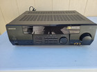Kenwood Audio Video Surround Sound Home Theater Receiver Vr-517 Works