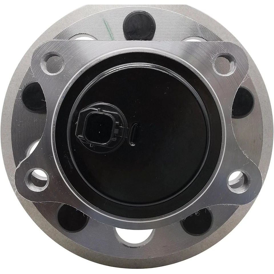 951-277 Buje de rueda Dorman conductor trasero lado izquierdo para Toyota Avalon ES350 Foto 4 de 4