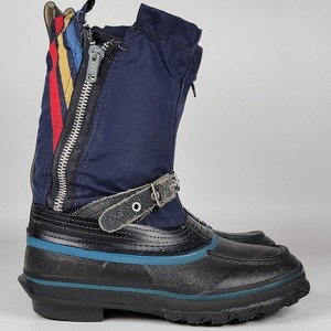 Vintage Snowmobile Boots | eBay display picture 3