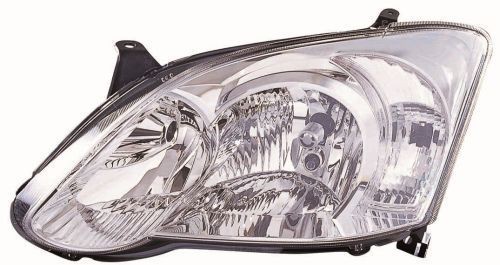 Abakus Hauptscheinwerfer 212-11H6L-LD-EM FüR Toyota-image