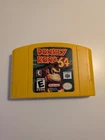 Donkey Kong 64 (Nintendo 64, 1999) - Cartridge Only - Tested and Working