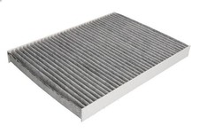 Innenraumfilter PURRO PUR-PC0010C für VW POLO (6N2) 1.4 1999-2001