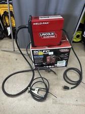 Lincoln Electric K5255-1 90i FC Flux Core Wir...