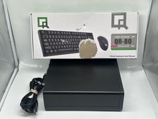 HP ProDesk 600 G6 SFF Desktop Computer