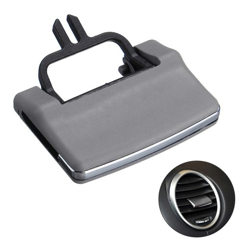 Brand New Tab Clip A/C Air Vent Outlet 1x Accessories Front Replacement - Picture 19 of 24