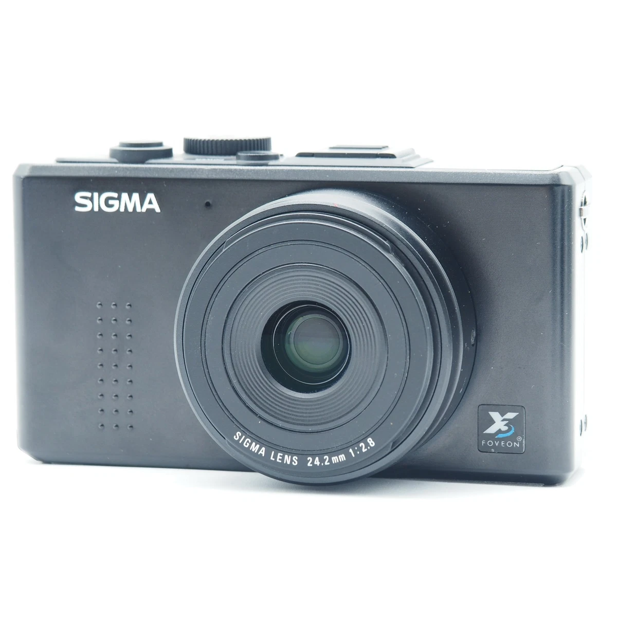 Sigma Dp2 for sale - eBay
