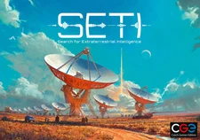 SETI: Recherche de renseignements extraterrestres