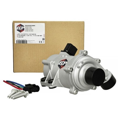 Wasserpumpe 11515A81BE9 BMW 3 F30/F31/F34 4 F32/F33/F36 1.6 2.0 N20