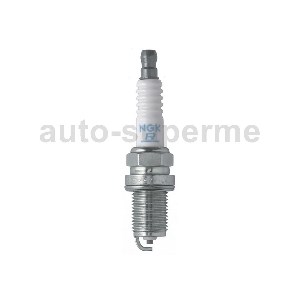 Bujías NGK 12x para Mercedes-Benz CLK320 2003 2004 2005 3,2 L Foto 3 de 4