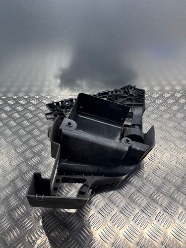 BMW X5 F15 2015 Halterung Stoßstange Stoßfänger hinten 7294722 ZYP5653