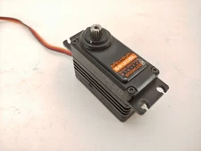 Spektrum S9120BL High Voltage Metal Gear 1/5 Digital Steering Servo