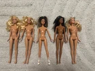 Barbie Doll Lot Vintage