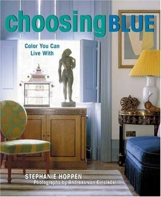 #ad Choosing Blue: Color you can Live with $11.10