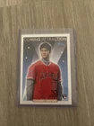 Shohei Ohtani Rookie Card 2018 Topps Archives Coming Attraction #CA-1 LA Angels