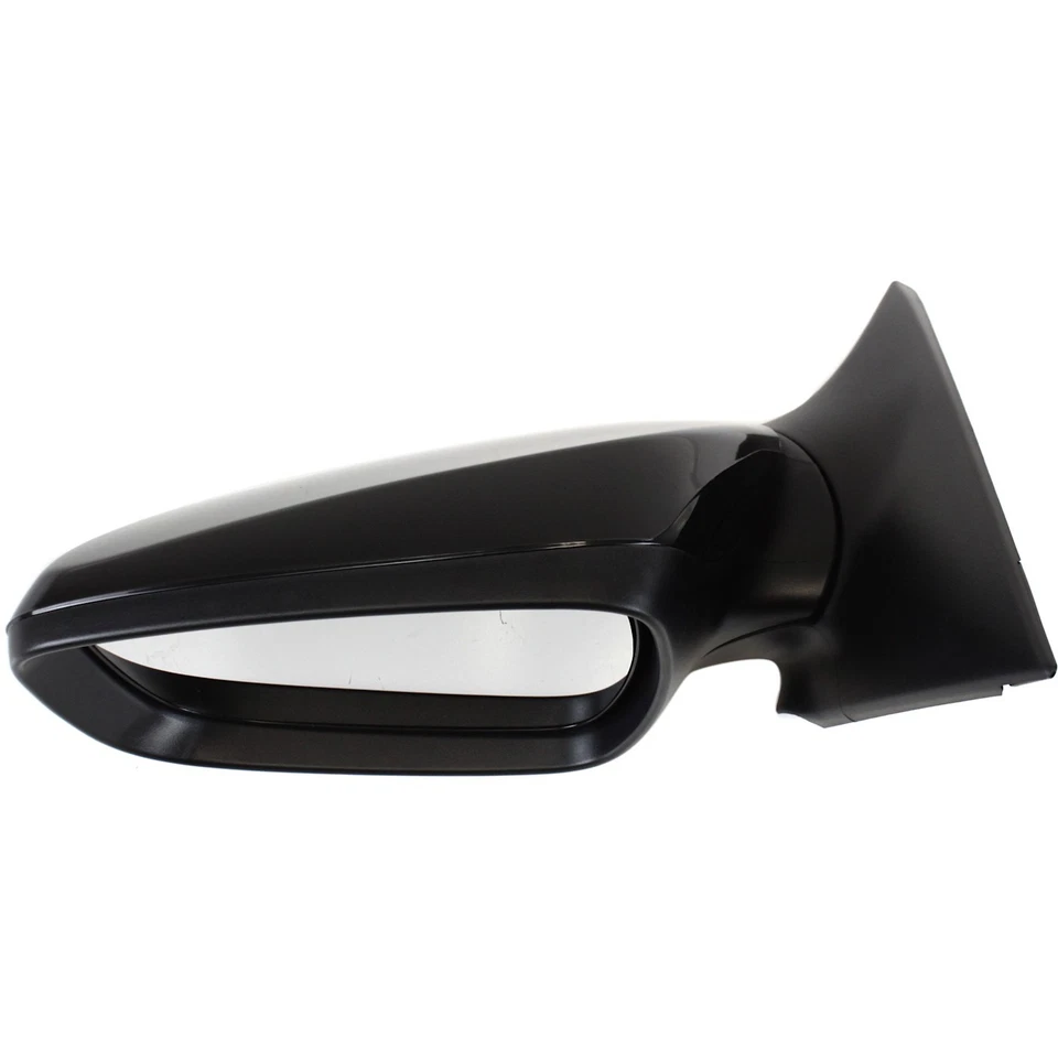 Espejo retrovisor eléctrico para Hyundai Veloster 2012-2013 hatchback lado del conductor térmico Foto 4 de 4