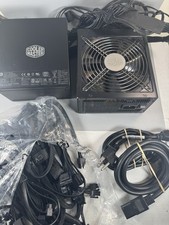 Cooler Master PSU Lot   Silent Pro 1000W Modu...