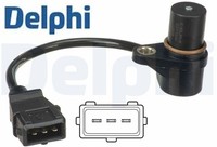 Delphi SS11230 Impulsgeber FüR Kurbelwelle Impulsgeber Kurbelwelle FüR Honda