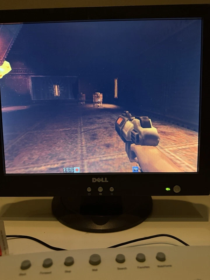 ✅ TESTED ✅ DIAMOND Viper V550 - 1998 - PCI Graphic Card NVIDIA RIVA TNT - Image 2 of 4