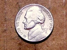 1939-S Jefferson Nickel — photo from another recent sale