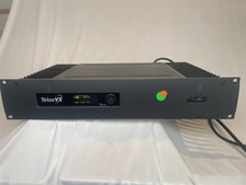 Telos Livewire Fanless VX Engine with (2) V-S...
