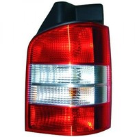 Diederichs RüCkleuchte Ohne LampenträGer Rechts FüR VW Transporter T5 Multivan