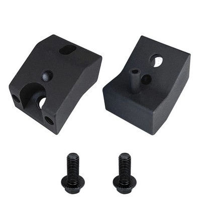 Front Seat 1.25'' Riser Seat Spacers Jacker Lift Kit For Tacoma 4Runner 2005-2022