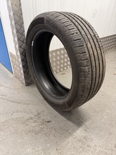 215/50/18 5.9mm Continental Eco Contact 6 96 V XL A2785 DOT2625