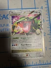 Rayquaza C LV.X DP47 Diamond and Pearl Holo