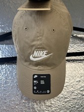 Nike Club Cap Unisex M/L Adjustable tags