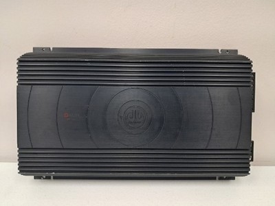 DB Drive A7 125.4 4-Channel Amplifier   Refurbished Tested Working