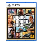 Grand Theft Auto V PS5 Brand New Factory Sealed PlayStation 5 GTA5